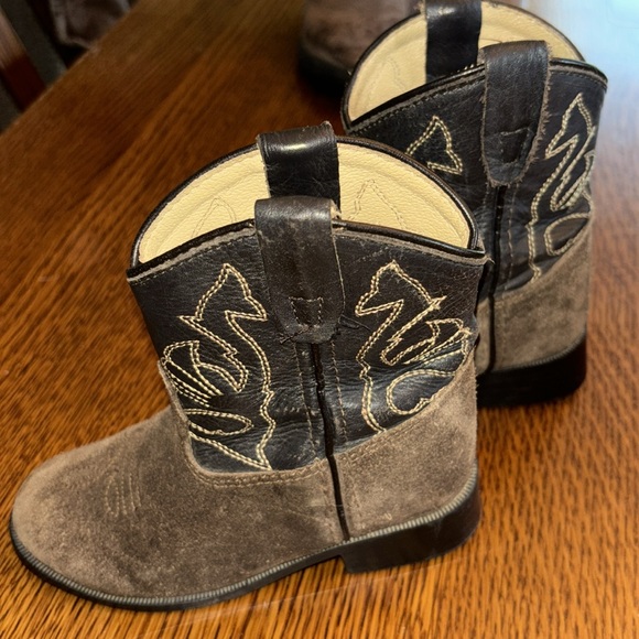 Masterson children’s boot size 9 - Picture 2 of 4